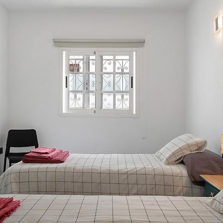 דירות פלאיה הונדה Casa Albazul מראה חיצוני תמונה