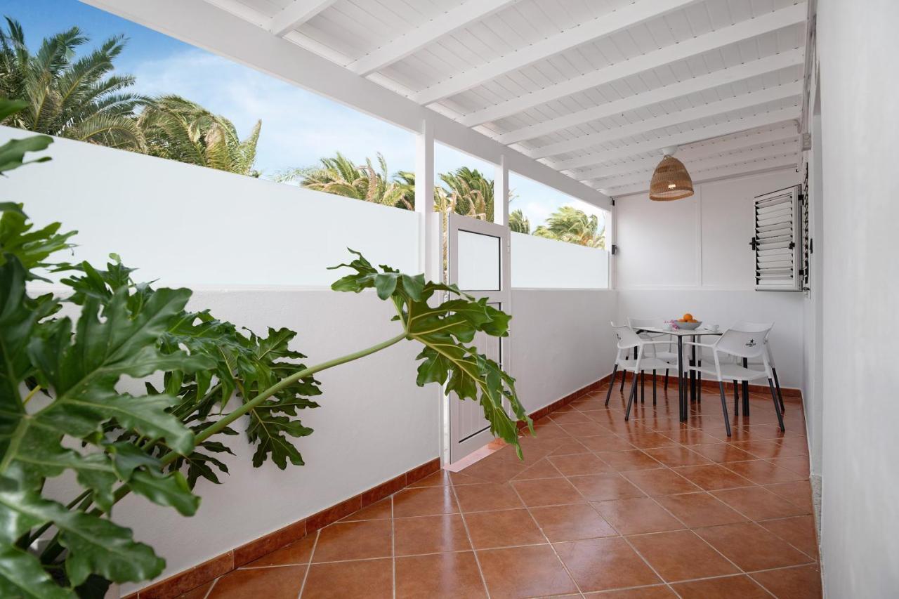 דירות פלאיה הונדה Casa Albazul מראה חיצוני תמונה
